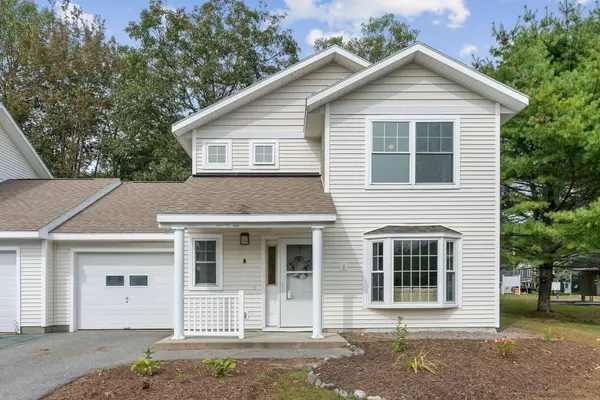 2 Starflower LN #2, Brunswick, ME 04011