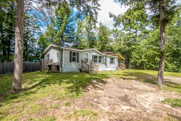 116 Union Hill RD, Fryeburg, ME 04037