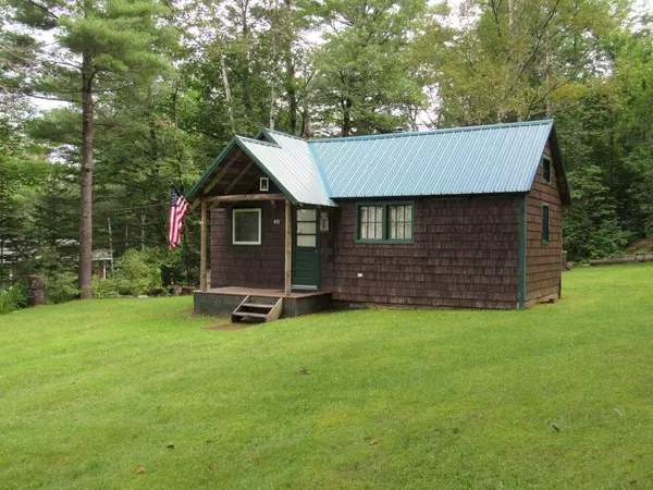 437 Brighton RD, Solon, ME 04979