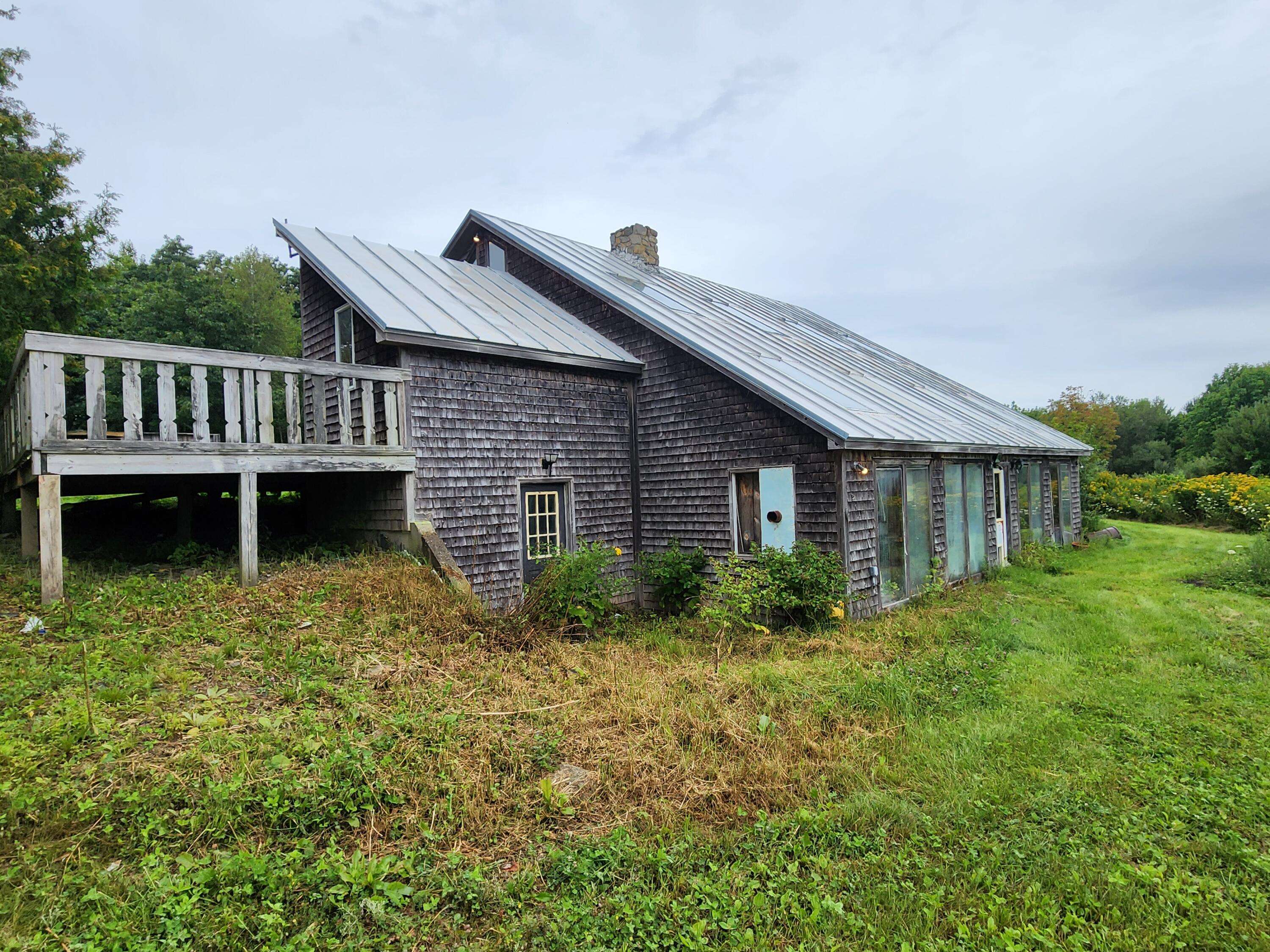 Montville, ME 04941,91 Peavey Town RD