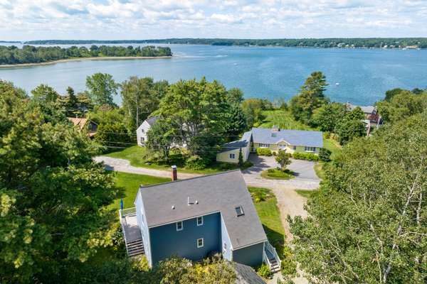 30 Reed Cove RD, Harpswell, ME 04066