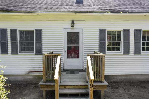 Bowdoin, ME 04287,19 West RD