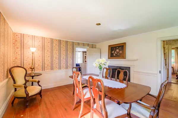 Searsmont, ME 04973,284 Lawry RD