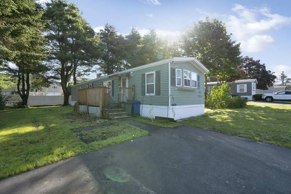 665 Saco ST #87, Westbrook, ME 04092