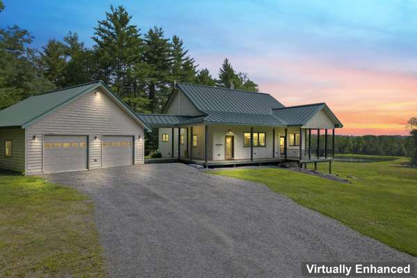 70 White Tail LN, Belgrade, ME 04917