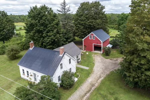 48 Intervale RD, New Gloucester, ME 04260