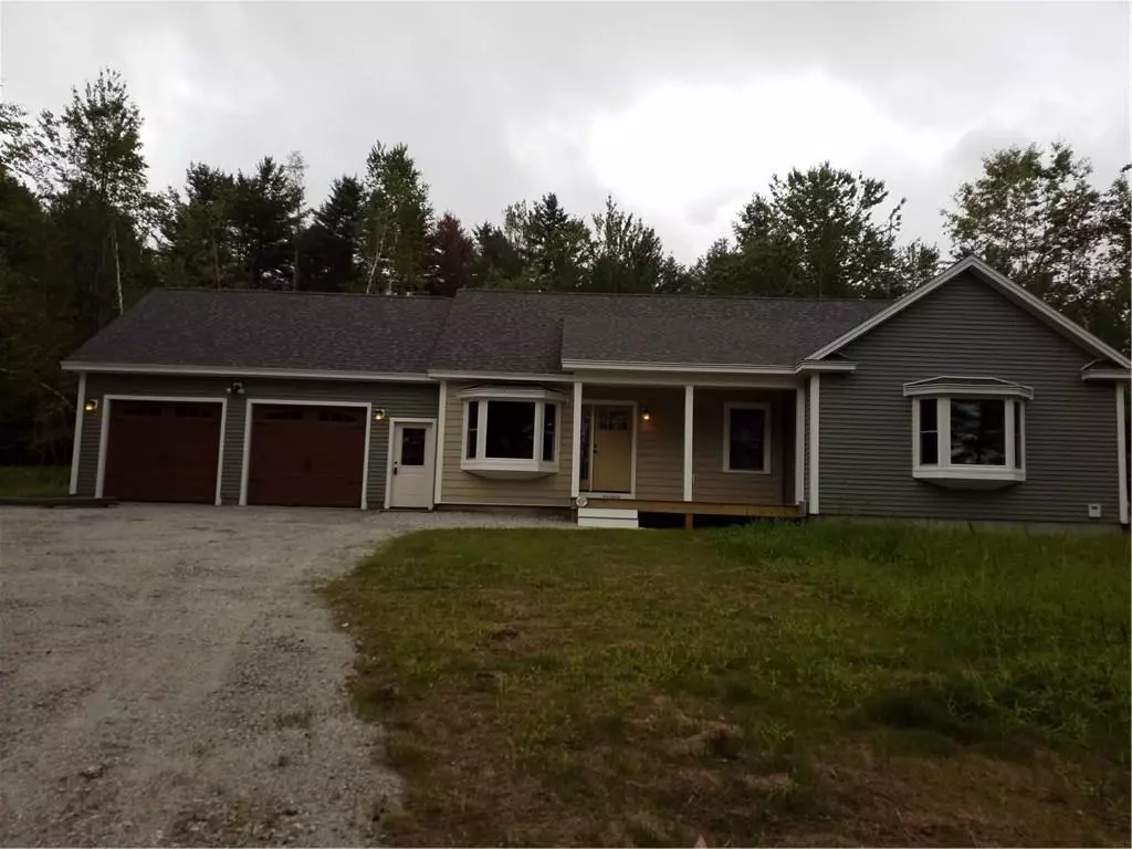 Norway, ME 04268,396 Pikes Hill RD