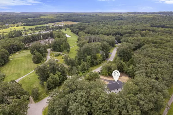 North Yarmouth, ME 04097,82 Knight WAY