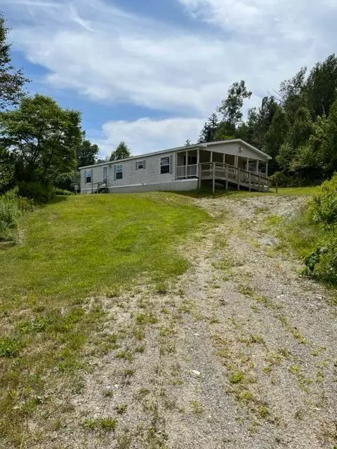 Machiasport, ME 04655,477 Cutler RD