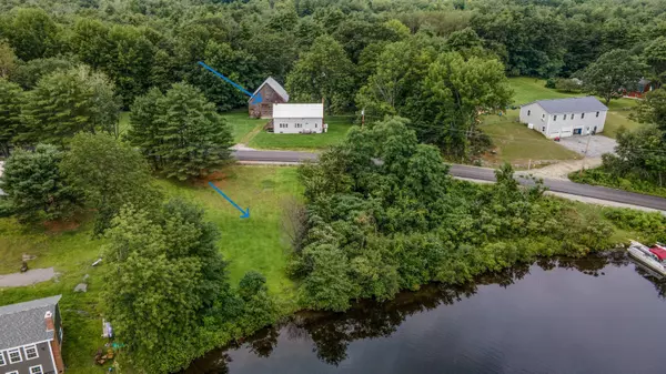 195 Whippoorwill RD, Litchfield, ME 04350