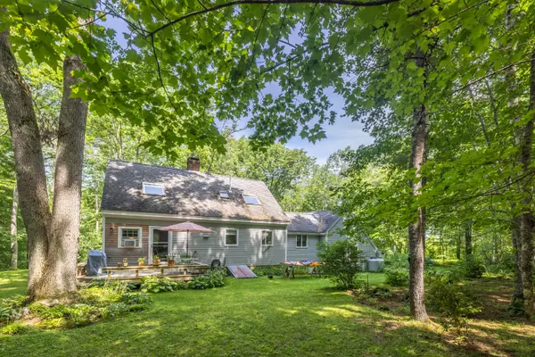 Lincolnville, ME 04849,25 S Chester Dean RD