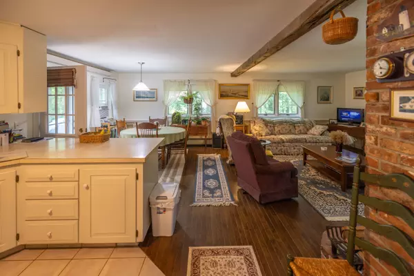 Lincolnville, ME 04849,25 S Chester Dean RD