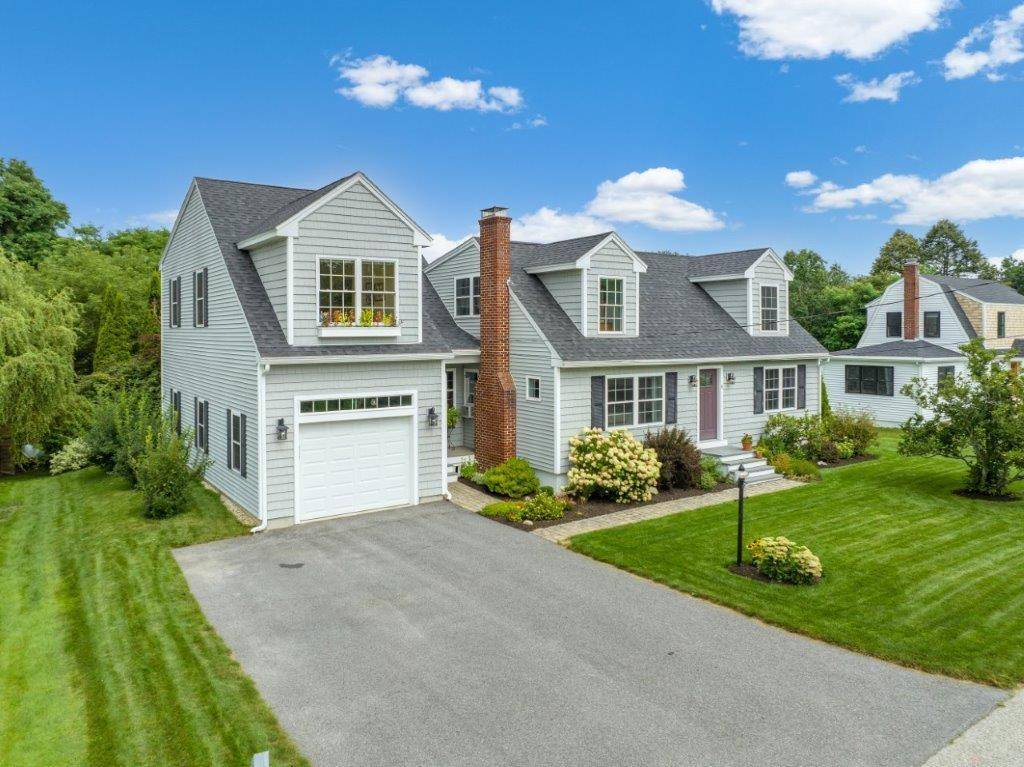 Falmouth, ME 04105,6 Chester AVE