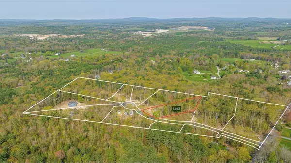 33 Wildcat DR #3, Dover, NH 03820