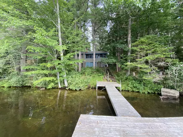 Nobleboro, ME 04555,43 Rideout RD