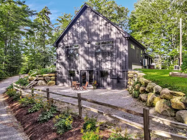 Oakland, ME 04963,83 Tilton Point TRL