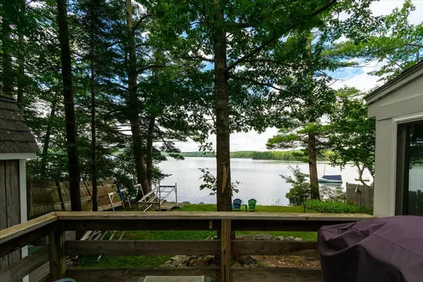 Liberty, ME 04949,8 Tuit LN