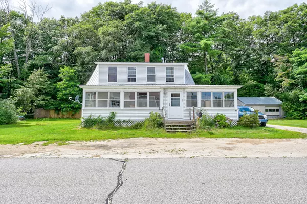 43 Fair ST, Fryeburg, ME 04037
