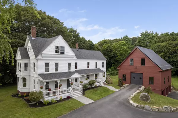 138 Fairview AVE, Auburn, ME 04210