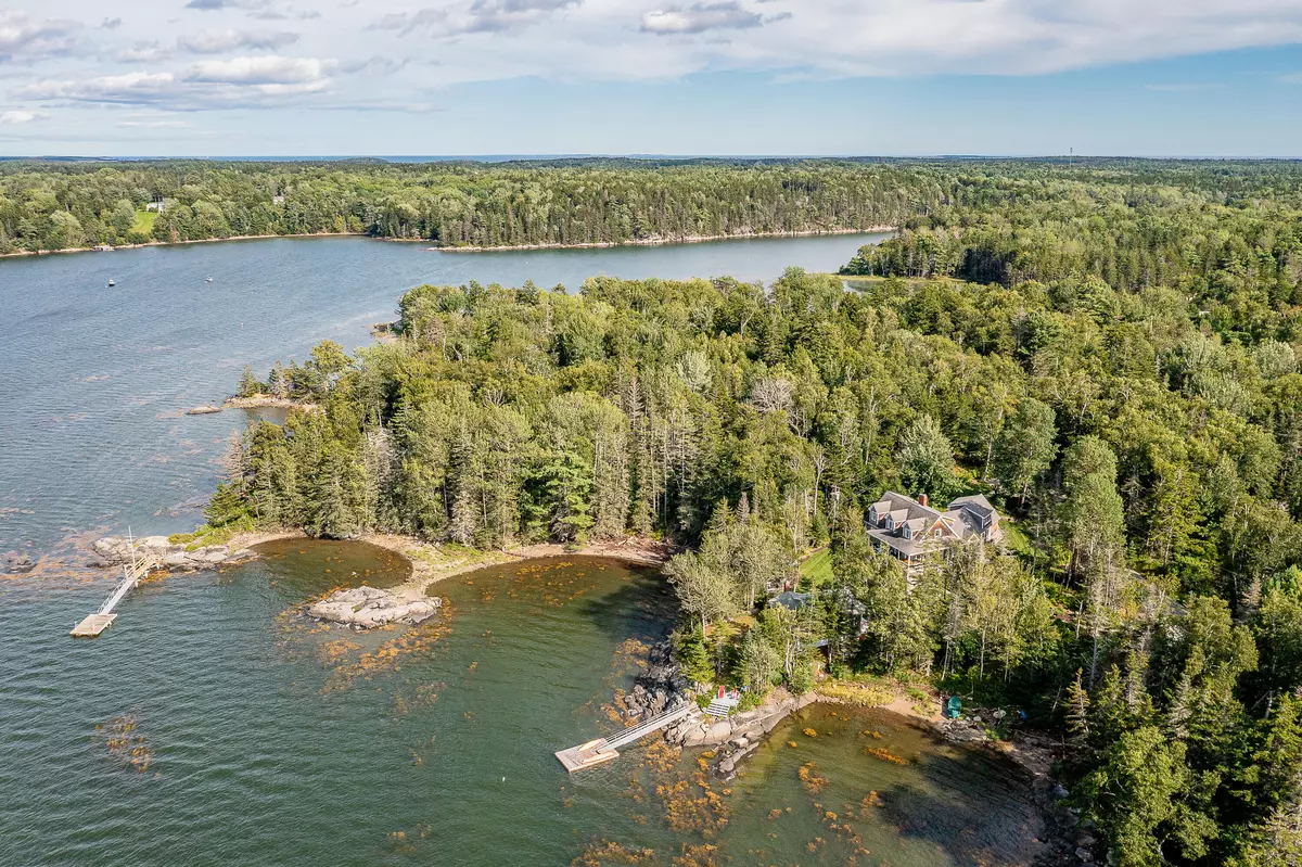 Saint George, ME 04860,173 Otis Point RD