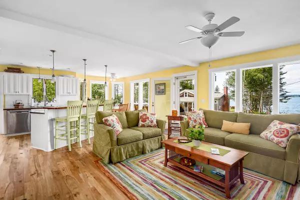 Saint George, ME 04860,173 Otis Point RD