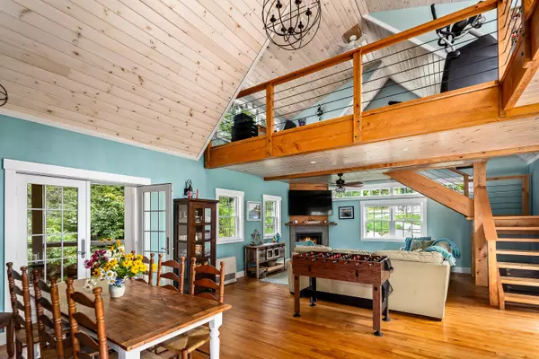 Saint George, ME 04860,173 Otis Point RD