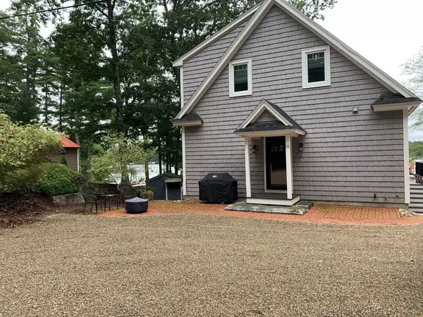 Shapleigh, ME 04076,26 Hawthorne RD