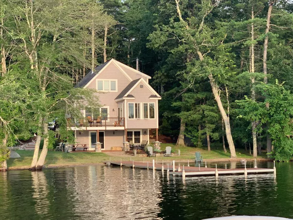 Shapleigh, ME 04076,26 Hawthorne RD