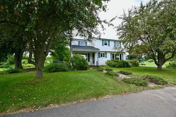 360 Benton AVE, Winslow, ME 04901