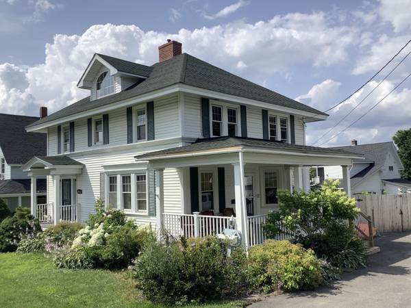 229 State ST, Presque Isle, ME 04769