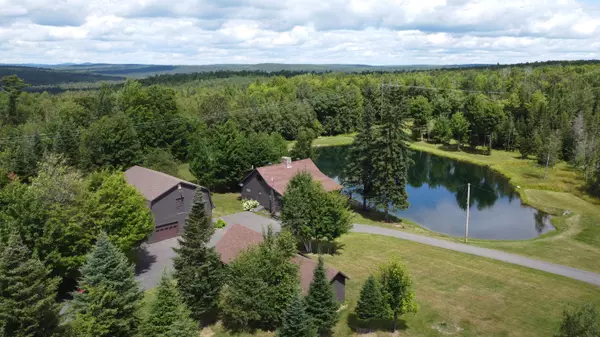 3145 State RD, Castle Hill, ME 04757