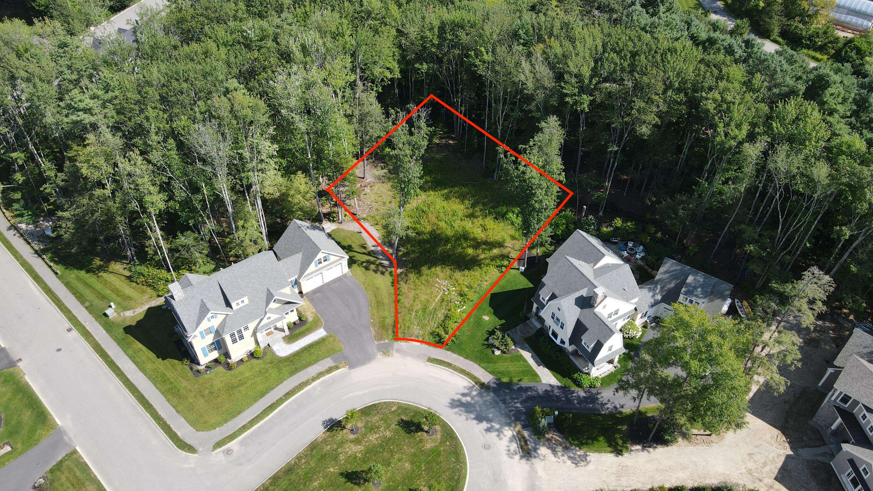 10 Commodores WAY, Kennebunk, ME 04043