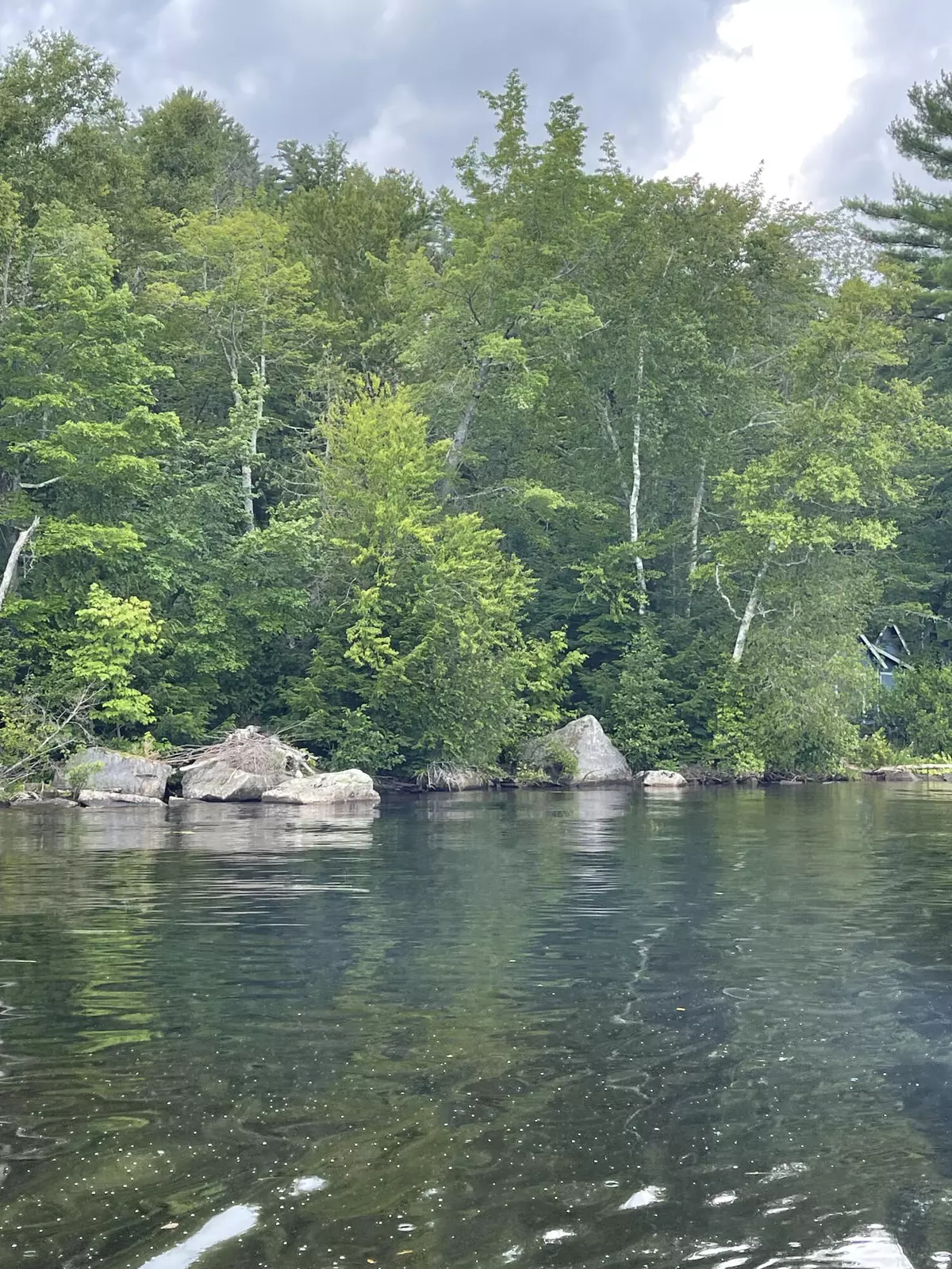 Willimantic, ME 04443,0 sebec lake