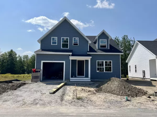 51 Arnies ALY #1B.8, Westbrook, ME 04092