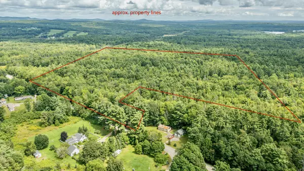 55 & 57 New England RD, Searsmont, ME 04973