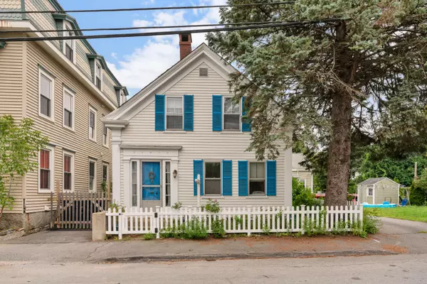 Biddeford, ME 04005,9 Wentworth ST