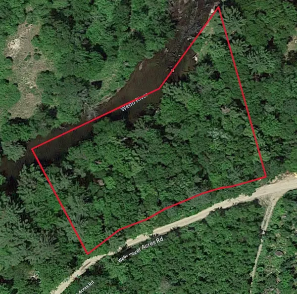 Lot 11-12 Webb River Acres RD, Carthage, ME 04285