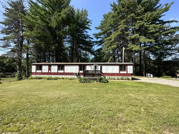 Minot, ME 04258,348 Garfield RD