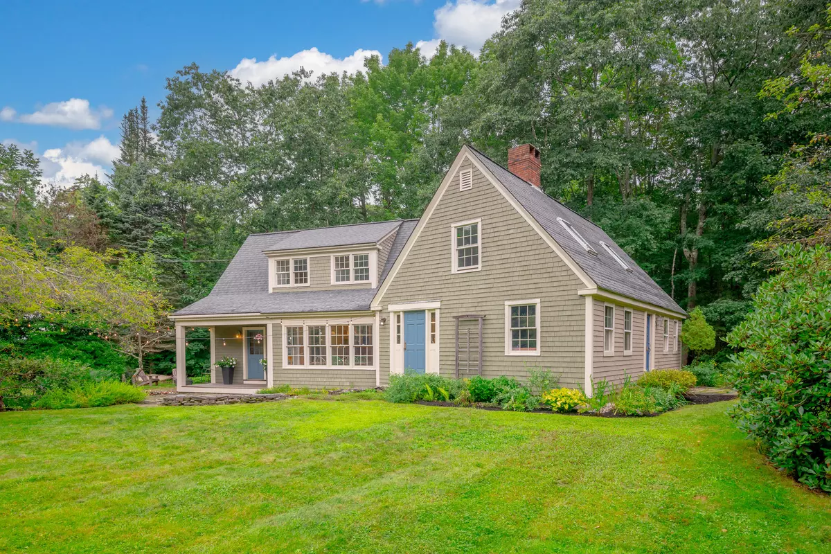 Freeport, ME 04032,9 Kelleran RD