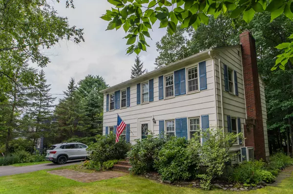 Waterville, ME 04901,4 Martin AVE