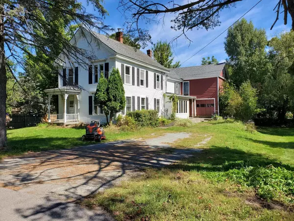 305 Bennoch RD, Old Town, ME 04468
