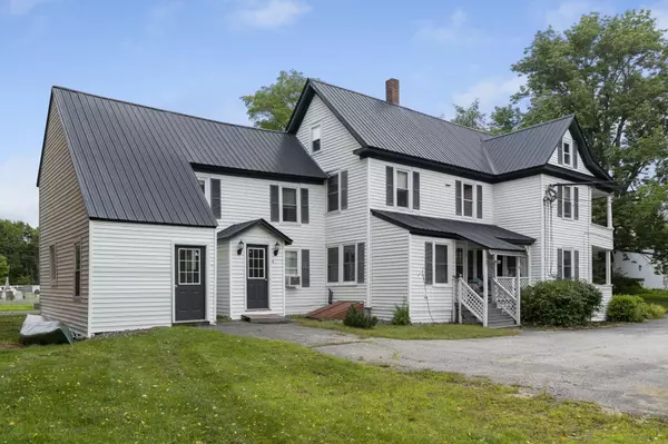 Norway, ME 04268,242 Main ST