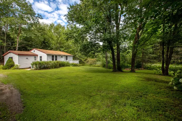 Wiscasset, ME 04578,130 Old Dresden RD