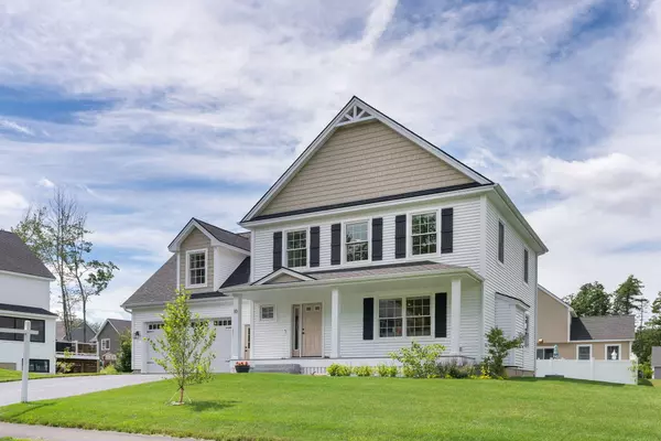 Scarborough, ME 04074,10 Winn WAY