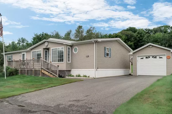 Sabattus, ME 04280,15 Anita ST