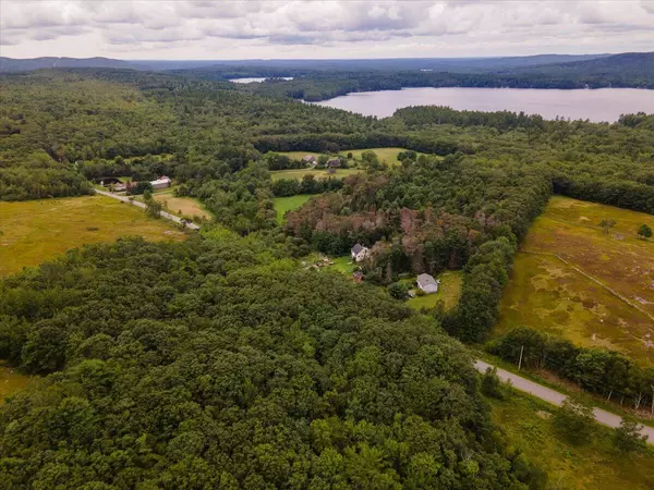 Hope, ME 04847,Map 15 Alford Lake RD