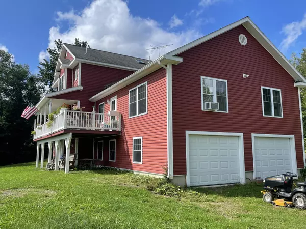 Eagle Lake, ME 04739,2641 Aroostook RD