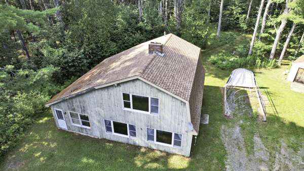 303 Kennebec RD, Hampden, ME 04444