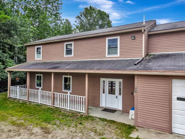 Mount Vernon, ME 04352,437 Belgrade RD