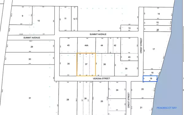 Northport, ME 04849,7 Verona ST